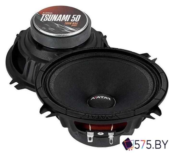 Среднечастотная АС Avatar Tsunami-50 в магазине 575.by