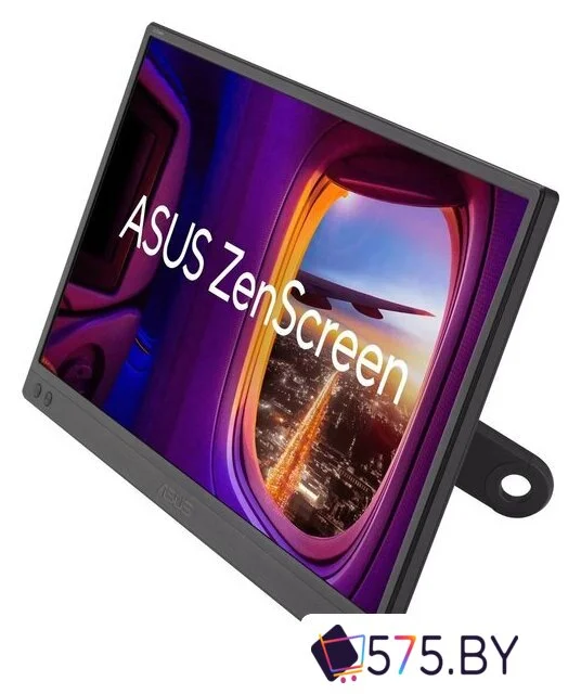 Портативный монитор ASUS ZenScreen MB166CR в магазине 575.by