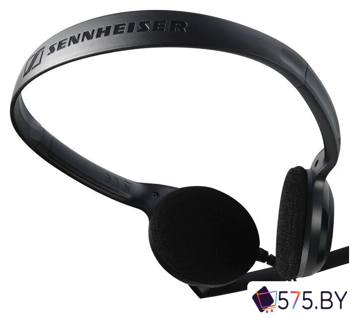 Наушники Sennheiser PC 3 Chat в магазине 575.by