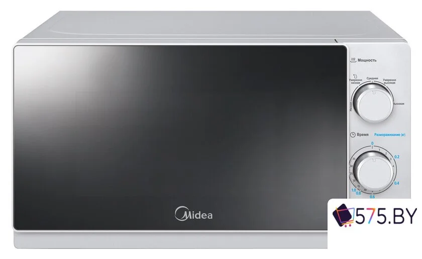 Микроволновая печь Midea MM720C4E-S в магазине 575.by
