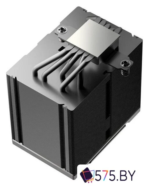Кулер для процессора DeepCool AK500 G2 Digital NYX R-AK500G2-BKNNMN-GJD-1 в магазине 575.by