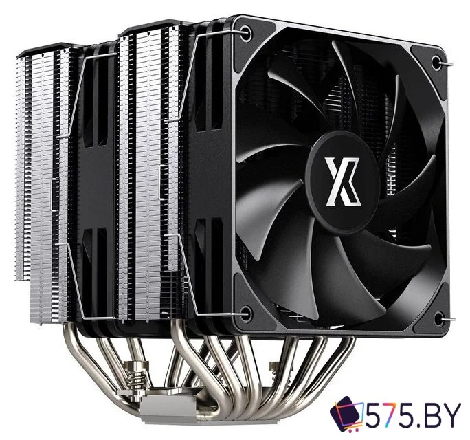 Кулер для процессора XASTRA AX620 Basic в магазине 575.by