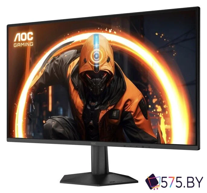 Игровой монитор AOC Gaming 27G50Z в магазине 575.by