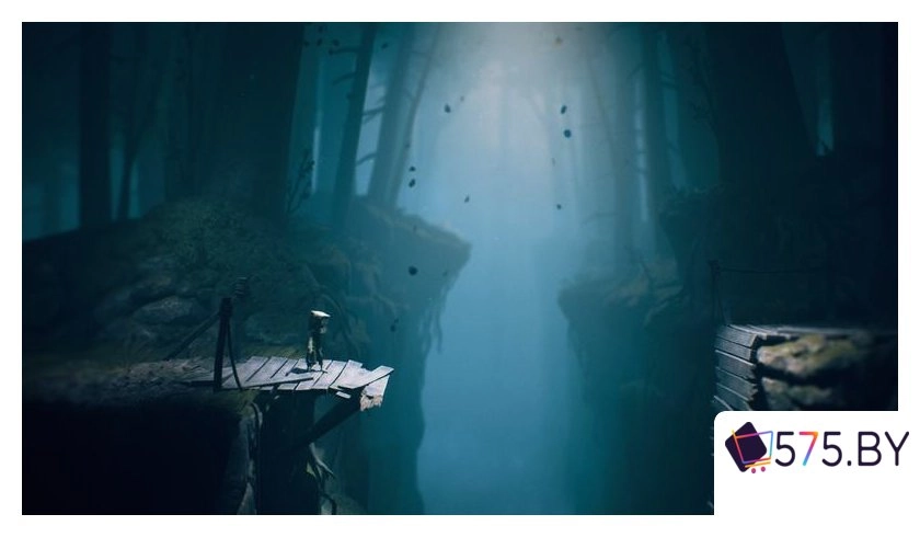 Игры для приставок PlayStation 4 Little Nightmares II в магазине 575.by