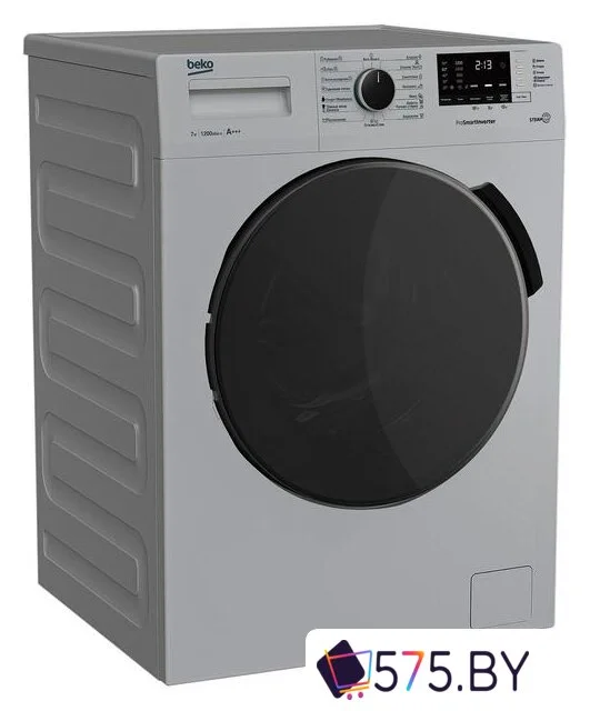 Стиральная машина BEKO RSPE78612S в магазине 575.by