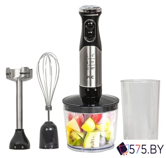 Погружной блендер JVC JK-HB5016 в магазине 575.by