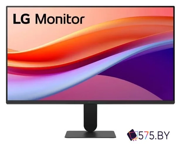 Монитор LG 27U411A-B в магазине 575.by