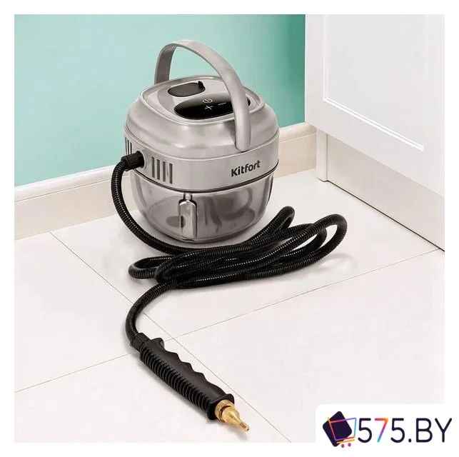Пароочиститель Kitfort KT-9373 в магазине 575.by