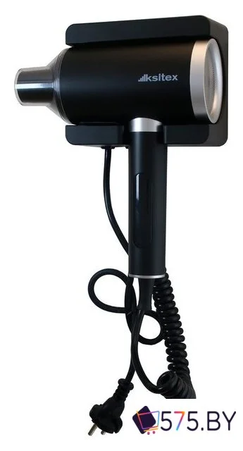Сушилка для волос Ksitex F-2000B JET в магазине 575.by