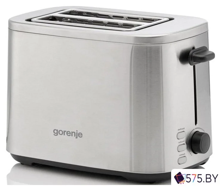 Тостер Gorenje T800DS в магазине 575.by