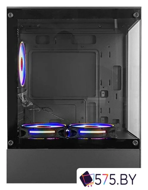 Корпус Ginzzu CL475 в магазине 575.by