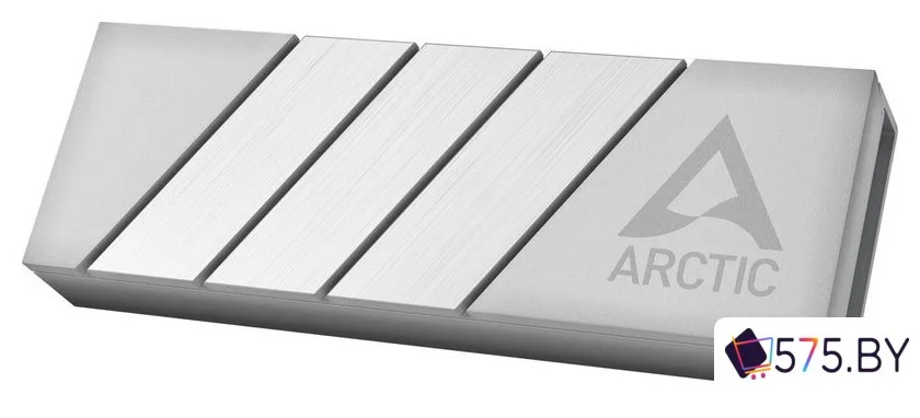 Радиатор для SSD Arctic M2 Pro ACOTH00002A в магазине 575.by