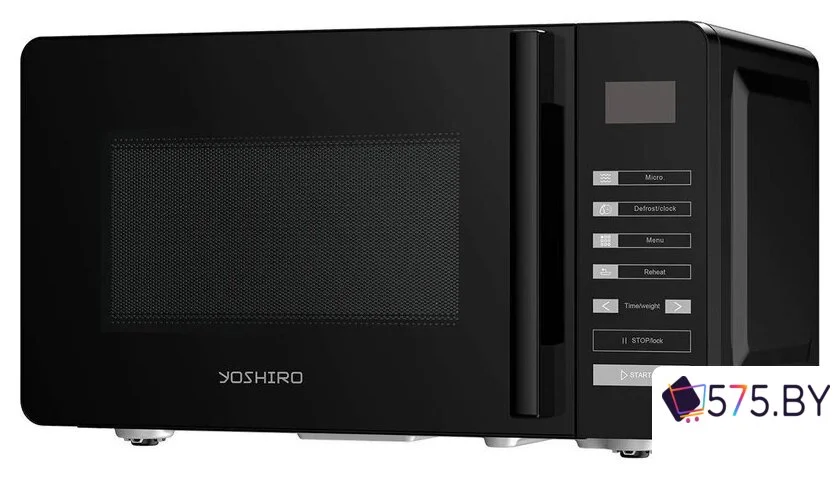 Микроволновая печь Yoshiro YMW-S20L2 в магазине 575.by