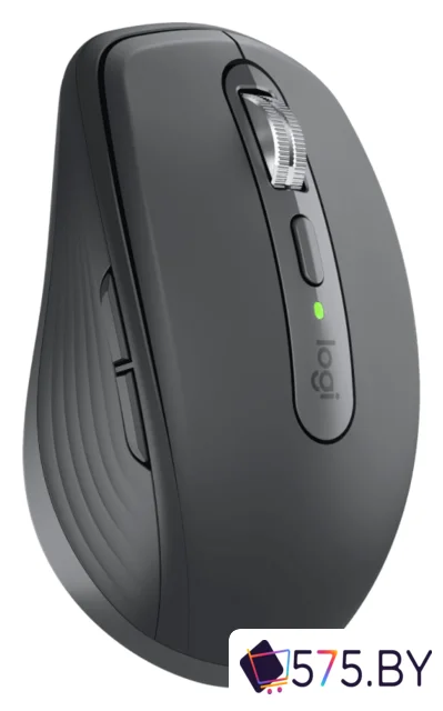 Мышь Logitech MX Anywhere 3S (графит) в магазине 575.by