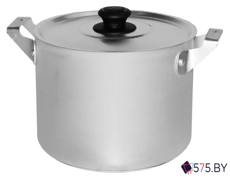 Кастрюля Калитва Поварская 14200 в магазине 575.by