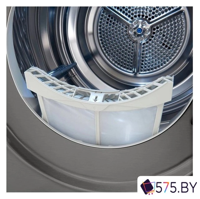 Сушильная машина LG DC90V5V9S в магазине 575.by