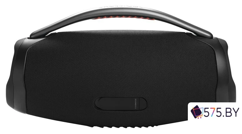 Беспроводная колонка JBL Boombox 3 (черный) в магазине 575.by