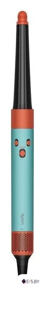Фен-стайлер Dyson Airwrap Complete Long HS08 i.d. (евровилка, керамическая патина/топаз) в магазине 575.by