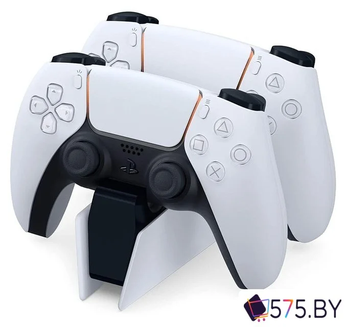 Зарядное устройство Sony DualSense Charging Station CFI-ZDS1 в магазине 575.by