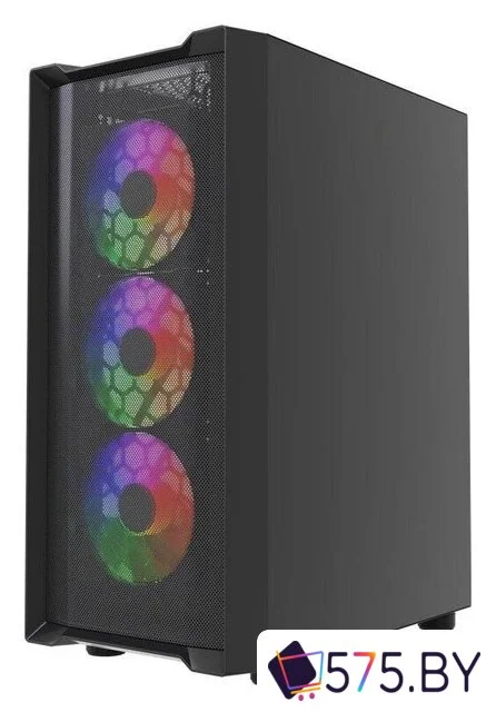 Корпус Powercase Mistral EA19 CMAEA19-A4 в магазине 575.by