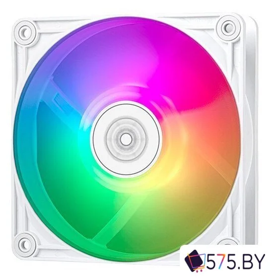Вентилятор для корпуса SilverStone Vista 140 ARGB SST-VS120W-ARGB в магазине 575.by