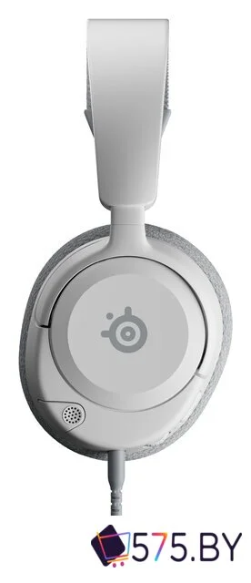 Наушники SteelSeries Arctis Nova 1 (белый) в магазине 575.by