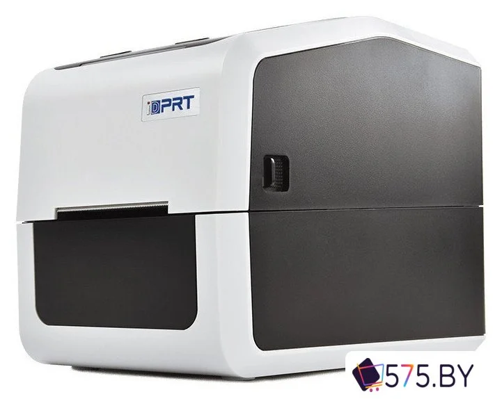 Принтер этикеток iDPRT iD2X 100600670 в магазине 575.by