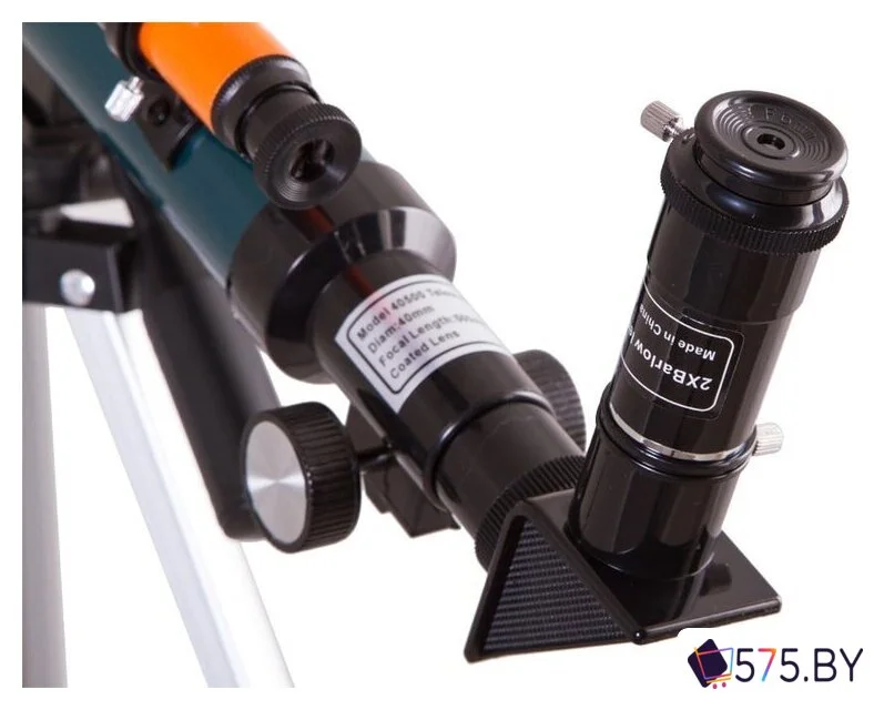 Телескоп Levenhuk LabZZ T1 в магазине 575.by