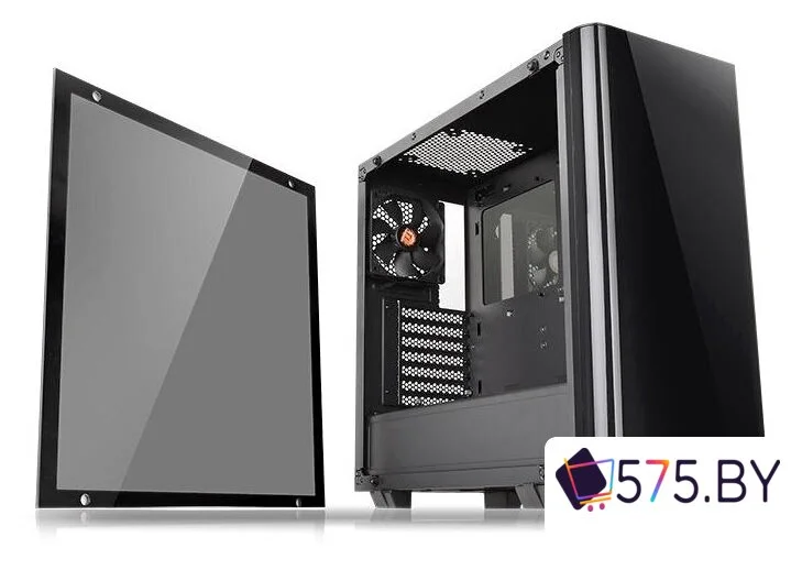 Корпус Thermaltake View 21 TG в магазине 575.by
