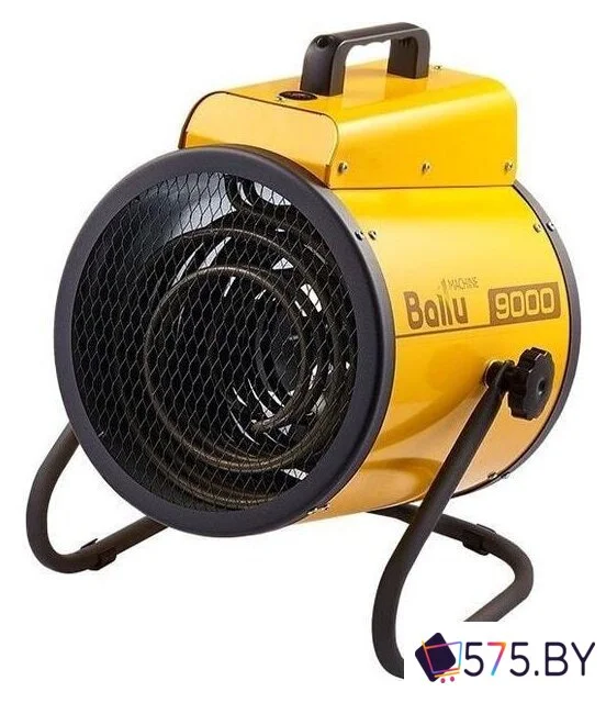 Электрическая тепловая пушка Ballu Prorab-2 BHP-P2-9 в магазине 575.by