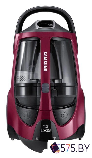 Пылесос Samsung VCC885HH3P/XEV в магазине 575.by