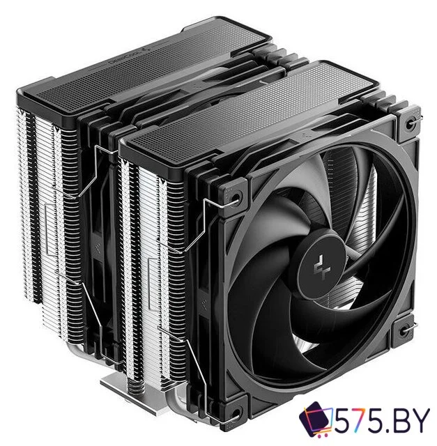 Кулер для процессора DeepCool AG620 G2 R-AG620-BKNPMG2-G в магазине 575.by