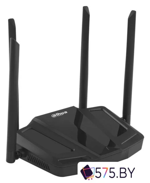 Wi-Fi роутер Dahua AC12 V2 в магазине 575.by