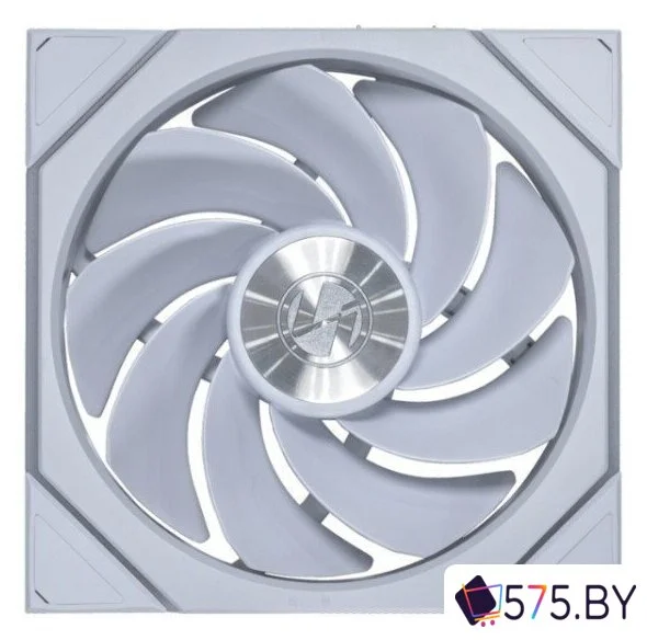 Вентилятор для корпуса Lian Li Uni Fan TL 140 Wireless Reverse 14RTL1W1W G99.14RTL1W1W.R0 в магазине 575.by