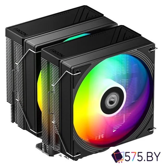 Кулер для процессора ID-Cooling Frozn A620 Pro SE ARGB в магазине 575.by