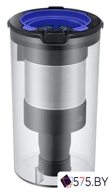 Пылесос Samsung VS20B75ADR5/EV в магазине 575.by