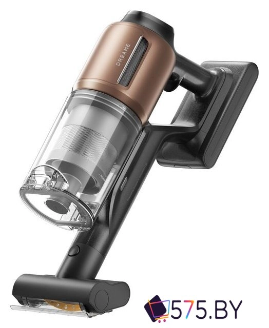 Пылесос Dreame Cordless Vacuum Cleaner Z20 (международная версия) в магазине 575.by