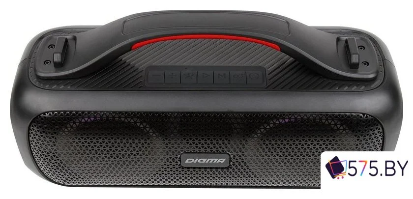 Беспроводная колонка Digma D-PS1531 в магазине 575.by