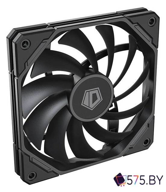 Вентилятор для корпуса ID-Cooling TF-12015-K в магазине 575.by