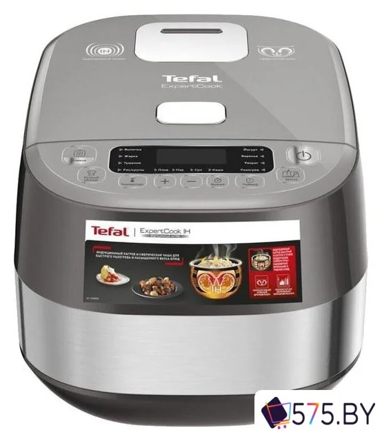 Мультиварка Tefal RK802B32 в магазине 575.by