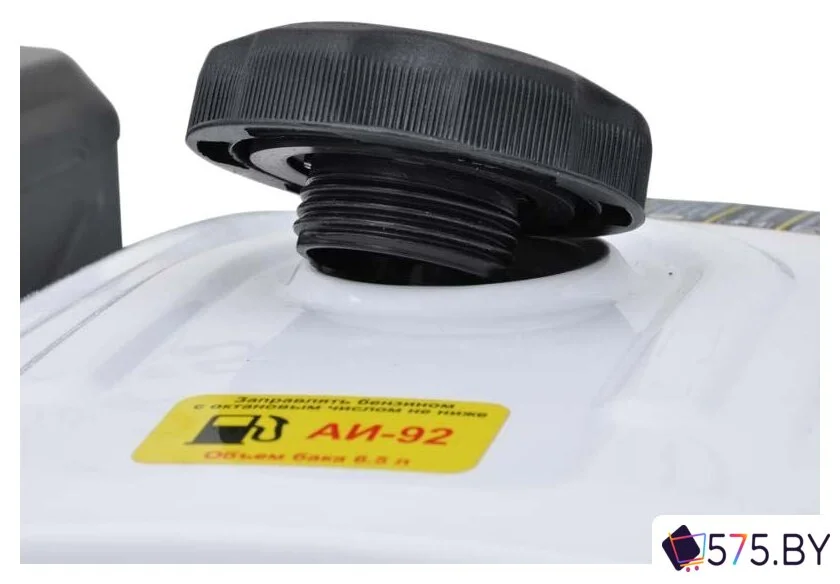 Бензиновый двигатель Skiper N177F(SFT) в магазине 575.by