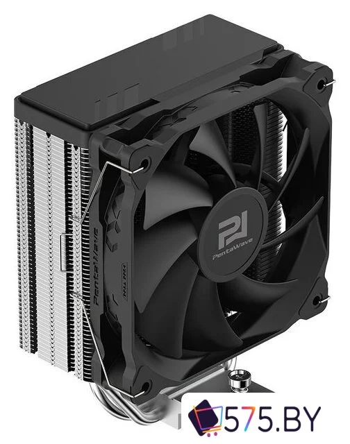 Кулер для процессора PentaWave PC-Z03C SRB в магазине 575.by