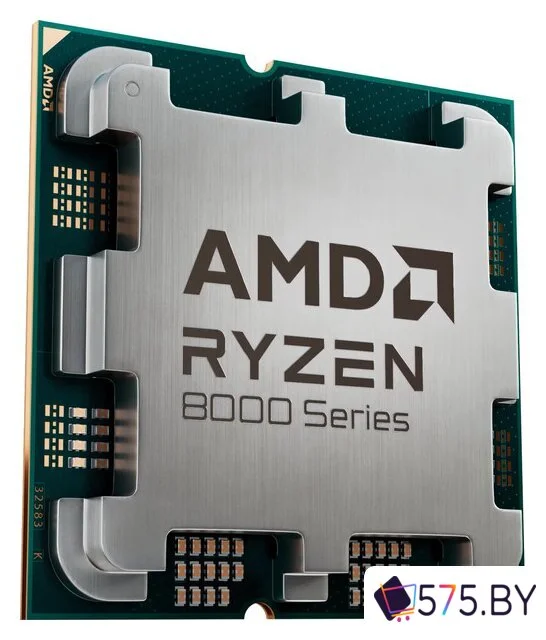 Процессор AMD Ryzen 5 8500G (BOX) в магазине 575.by