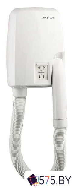 Сушилка для волос Ksitex F-2000 A1 в магазине 575.by