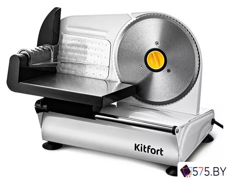 Ломтерезка Kitfort KT-6269 в магазине 575.by