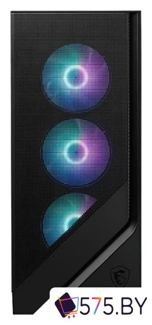 Корпус MSI MAG Forge 320R Airflow в магазине 575.by