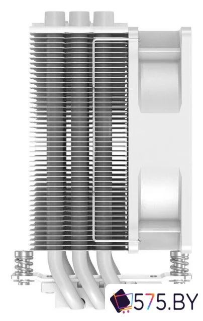 Кулер для процессора ID-Cooling SE-903-XT White в магазине 575.by