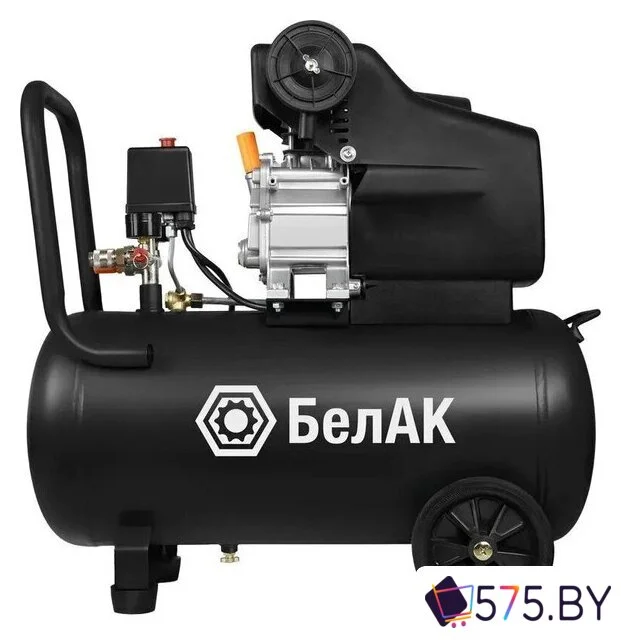 Компрессор БелАК БАК.99201 в магазине 575.by