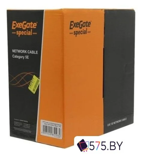 Кабель ExeGate EX138966RUS в магазине 575.by