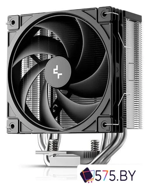 Кулер для процессора DeepCool AG400 G2 R-AG400-BKNPMG2-G в магазине 575.by